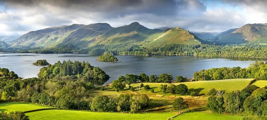 Keswick