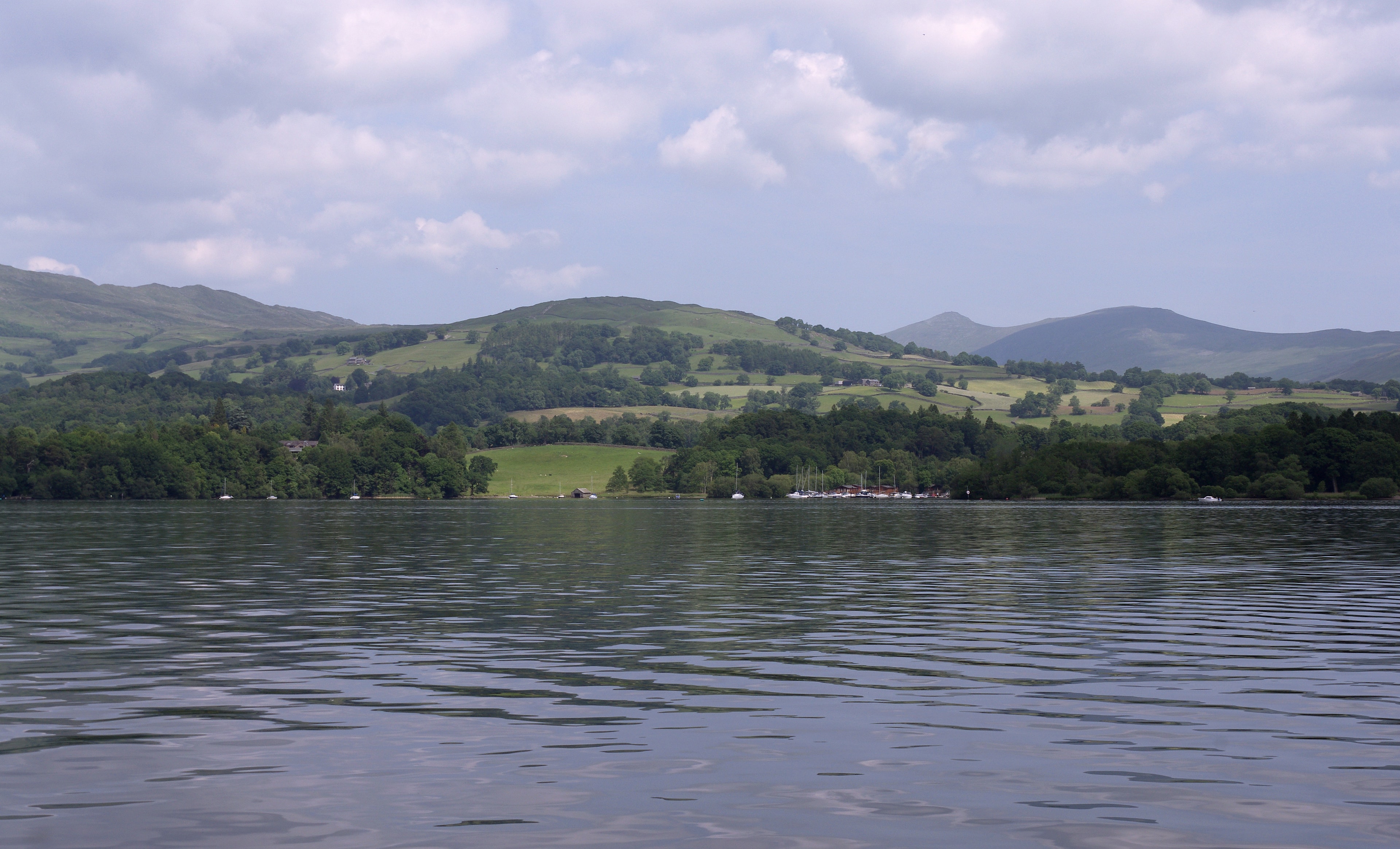 Windermere
